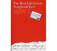BEST CHRISTMAS SONGBOOK EVER - PVG