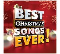 Best Christmas Songs Ever