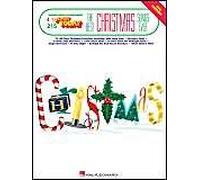 Best Christmas Songs Ever E-Z Play Today Volume 215 Easy Piano Songbook With 75 Plus Holiday Classics Beginner Friendly Sheet Music For Organ, Keyboard And Piano