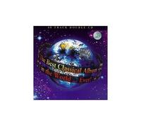 Best Classical Album in the Wo – Warner Music
