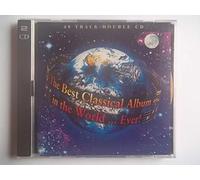 Best Classical Album in the Wo – Warner Music