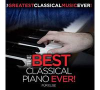 Best Classical Piano Ever/Various