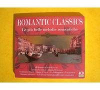 Best Classical - Romantic CD X 4 [Import]