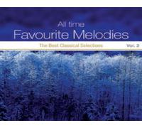Best Classical Selections Vol. - Pictures of Classics - Serie 40 CDs - The best Classical Selections Vol2