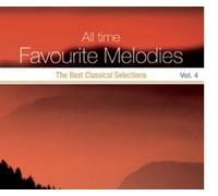 Best Classical Selections Vol. - Pictures of Classics - Serie 40 CDs - The best Collections Vol 4
