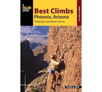 Best Climbs Phoenix, Arizona
