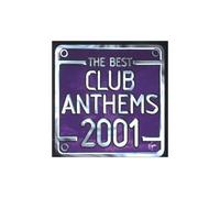 Best Club Anthems..-40tr- - European Import