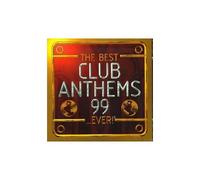 Best Club Anthems '99 – Virgin mobile