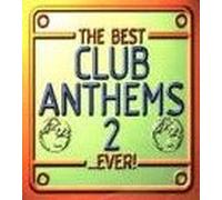 Best Club Anthems II [Import]