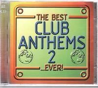 Best Club Anthems II [Import]