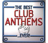 Various - Best Club Anthems.Ever [Import]
