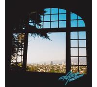 Best Coast - Always Tomorrow[Marble Turquoise LP] [Vinyl LP]