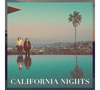 Best Coast – California Nights – Vinyle – Import