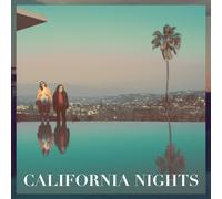 BEST COAST - CALIFORNIA NIGHTS CD NEUF