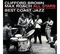 Best Coast Jazz