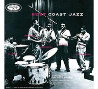 Best Coast Jazz [Import]