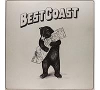 Best Coast - The Only Place [LP] [Vinyl LP]
