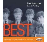 Rattles,the - Best-Come on and Sing [Import]