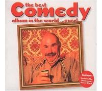 Best Comedy Album in The World Ever