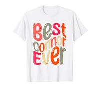 Best Connor Ever. My Name, His Name is Connor T-Shirt, Homme, Blanc, L