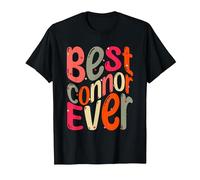 Best Connor Ever. My Name, His Name is Connor T-Shirt, Homme, Noir, 3XL