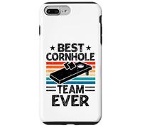 Best Cornhole Team Ever Coque pour iPhone 7 Plus/8 Plus