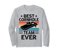 Best Cornhole Team Ever Manche Longue