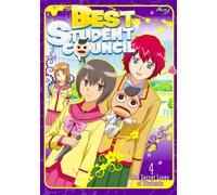 Best Council 4: Secret Lives of Students