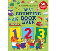 Best Counting Book Ever