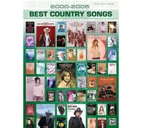 Best Country Songs 2000-2005 / Recueil