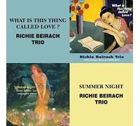 Richie Beirach - Best Coupling Series What is This [Import]