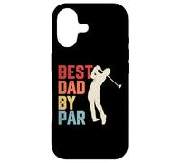 Best Dad by par Coque pour iPhone 17