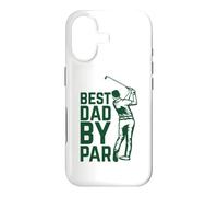Best Dad by par Coque pour iPhone 17