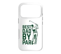 Best Dad by par Coque pour iPhone 17 Pro