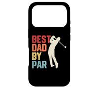 Best Dad by par Coque pour iPhone 17 Pro