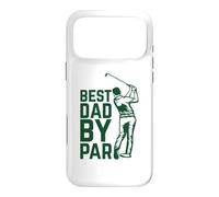 Best Dad by par Coque pour iPhone 17 Pro Max