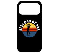 Best Dad by par Coque pour iPhone 17 Pro Max