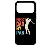 Best Dad by par Coque pour iPhone 17 Pro Max