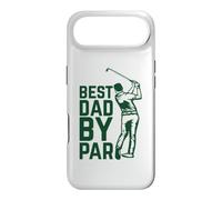 Best Dad by par Coque pour iPhone Air