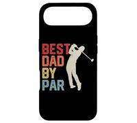 Best Dad by par Coque pour iPhone Air