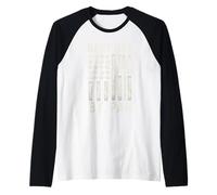 Best Dad by par Disc Golf Fête des Pères Drapeau Américain Frisbee Manche Raglan