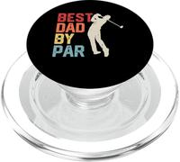 Best Dad by par PopSockets PopGrip pour MagSafe