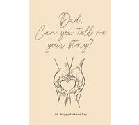 “Best Dad Ever Journal: Daily Planner, Memory Book & Father’s Day Gift”