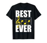 Best Dad Ever Real Super Dad T-Shirt