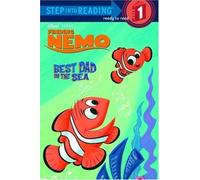 Best Dad In The Sea (Disney/Pixar Finding Nemo)