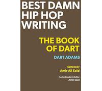 Best Damn Hip Hop Writing