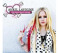 Best damn thing Bonus CD