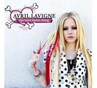 Avril Lavigne - Best Damn Thing [Re-Issue] [Import]