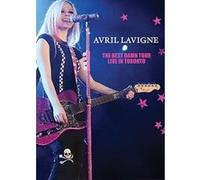 Avril Lavigne – The Best Damn Tour (Live in Toronto)