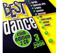 Various - Best Dance 3/2000 - Club Edition